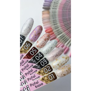 База Toki Toki Potal № 07 5 мл. Photo 2